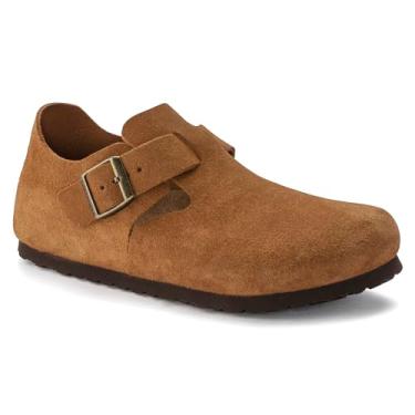 Imagem de Birkenstock 1010504337 London Taupe Sd 37