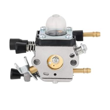 Imagem de Carburador FitBest C1Q-S68 para soprador de folhas Stihl BG45 BG46 BG55 BG65 BR45C SH55 SH85 4229 1200 606 Zama C1Q-S64