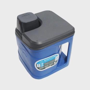 Imagem de Garrafão Térmico INVICTA 5L Azul