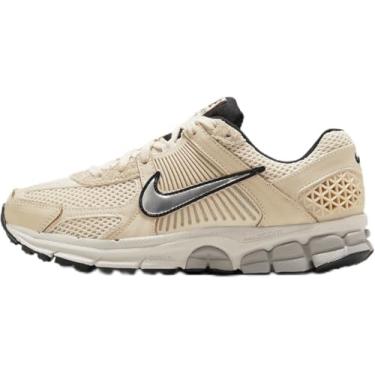 Imagem de WMNS Nike Zoom Vomero 5 (branco pérola/cromo-osso claro)