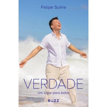 Imagem de Livro Verdade Um Lugar para Todos Felipe Suhre