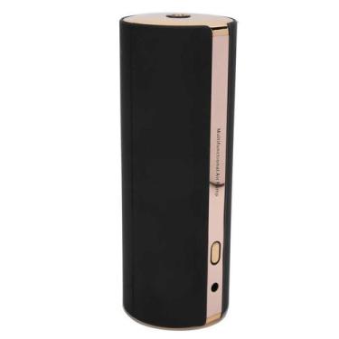 Imagem de Bomba de Vácuo Portátil Elétrica - Seladora de Alimentos para Casa e V