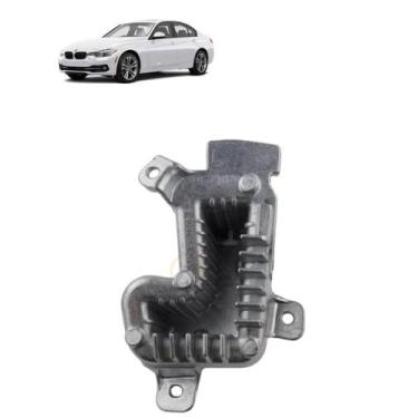 Imagem de Módulo Reator Led Esquerdo Bm 318i 320i 325i 328i 330i 335i 340i 2015 