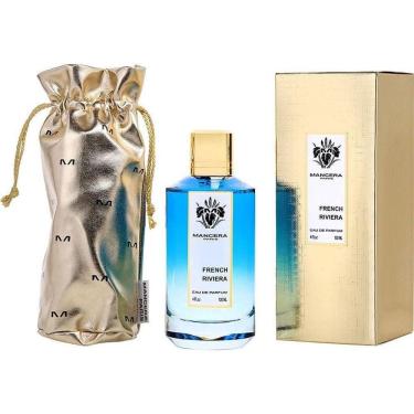 Imagem de Perfume Unisex Mancera French Riviera Eau De Parfum Spray 120 ml