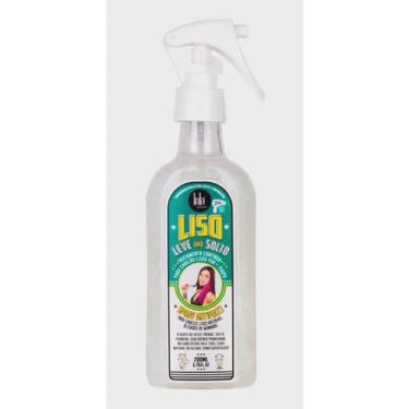 Imagem de Spray Antifrizz 200ml Liso Leve And Solto Lola Cosmetics
