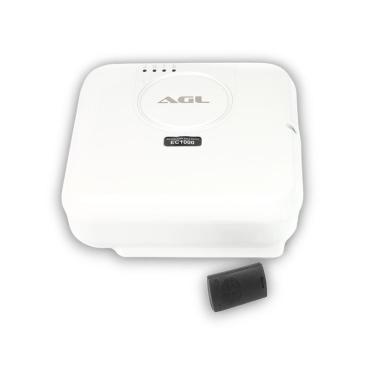 Imagem de Central de cerca eletrificador ec1000 - agl