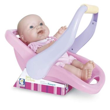 Imagem de Bebe Conforto La Newborn Cotiplas