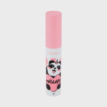 Imagem de Máscara De Cílios Vizzela Big No Panda 5gr