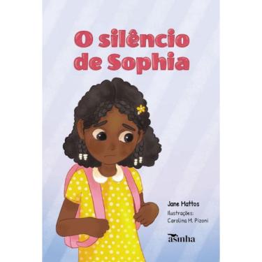 Imagem de O silêncio de Sophia