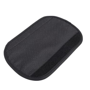 Imagem de Padrama de Pulseira de Alto -falante Sem Fio para Boombox 3/2, Alça de Alça de Alto -falante Anti -deslizamento Strap Pulseira de Pulseira (Preto)