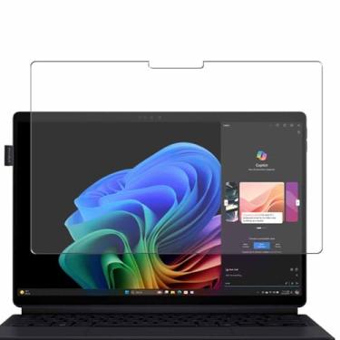 Imagem de Pacote com 3 protetores de tela Puccy, compatível com ASUS ProArt PZ13 HT5306 HT5306QA 33.8 cm Laptop TPU Film Guard (não protetores de vidro temperado)