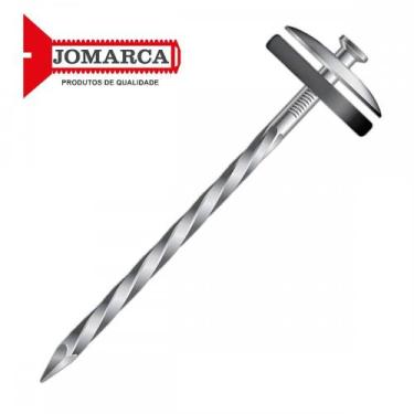 Imagem de Prego Telheiro Jomarca Ardox 18 X 27 Pacote 1/2Kg