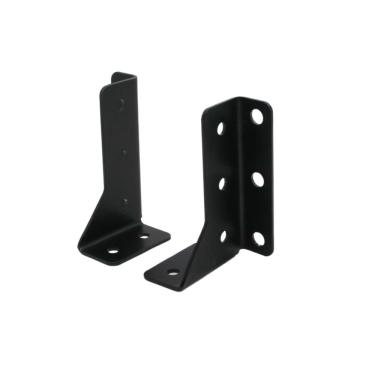 Imagem de Suporte Viga Pergolado Regulavel Aço Carbono Madeiramento