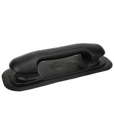 Imagem de Acessório de mangueira de alça de punho de pvc com orifícios para barcos infláveis ​​Canoa de caiaque premium qualidade durável robusta, instalação fácil de aderência confortável