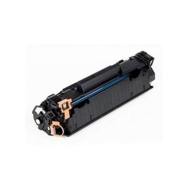 Imagem de Toner Compatível Ce278 78a 278 78 Para P1500 P1600 M1530 P1606 - ProFi