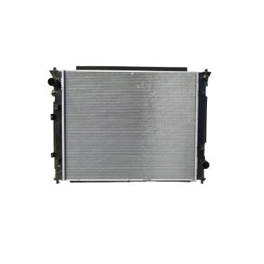 Imagem de Honda Civic Radiador Água Genuíno 190105FAZ01 