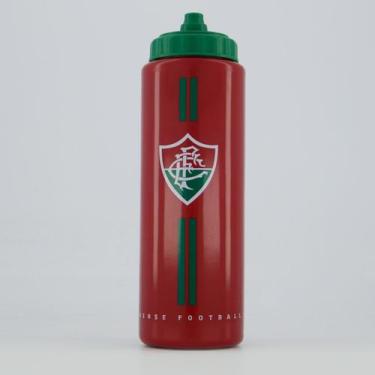Imagem de Squeeze Fluminense Trooper - Brasfoot, Único
