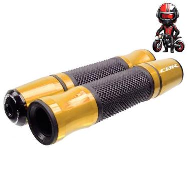 Imagem de Manopla Esportiva com Peso Cbr 500R 500X 500F Personalizada - Special 