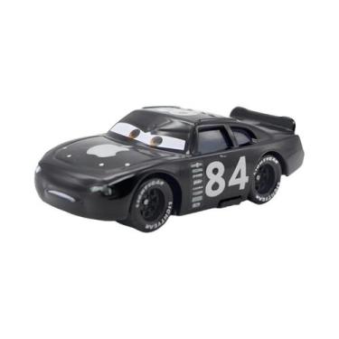Imagem de Carros 3 - Relâmpago McQueen & Mate - Brinquedo Diecast Liga de Metal 