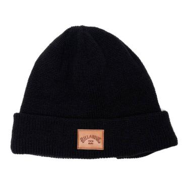 Imagem de Gorro Billabong Stacked WT25 Preto