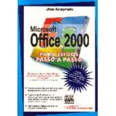 Imagem de Microsoft Office 2000 para leigos passo a passo - CIENCIA MODERNA, 3