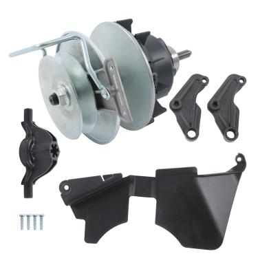 Imagem de Timunr GT79452 Substituição para Ariens 587086501 Substituição para Craftsman 21549036 589668301 587086703 Conjunto de Transmissão