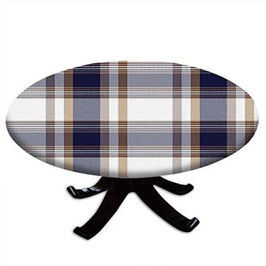 Imagem de Cortinas blecaute xadrez com bolso para varão, estampa xadrez ombré, texturizada, sem costura, decoração de janela de casa, cerimônia de casamento, L132 x C 150 cm