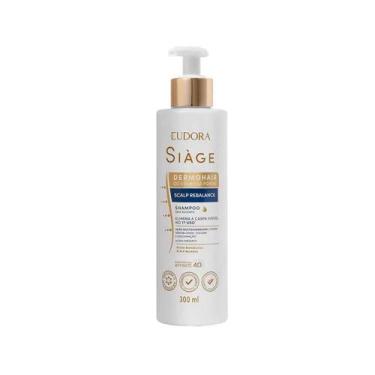 Imagem de Eudora Siage Scalp Rebalance Shampoo 300ml