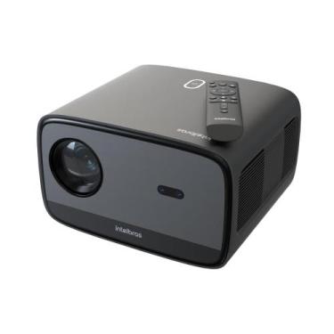 Imagem de Projetor Full HD com 6300 lúmens PFL6430 - Intelbras