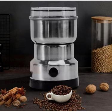 Imagem de Moedor de Café Elétrico