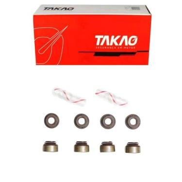 Imagem de Retentor Valvulas B2500 Pickup 2.5 12V 1998 A 1999 / Utility 1.0 8V 20