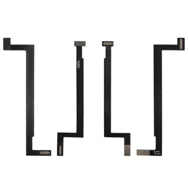 Imagem de [1 par] Novo cabo flexível de substituição para tela LCD SWARK compatível com iPad Pro 12.9 3rd 2018/4th 2020 A2014 A1876 A1983 A2069 A2229