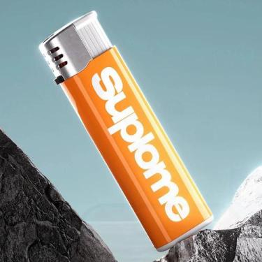 Imagem de Pistola De Água Criativa Infantil, Isqueiro, Brinquedo De Pegadinha, P