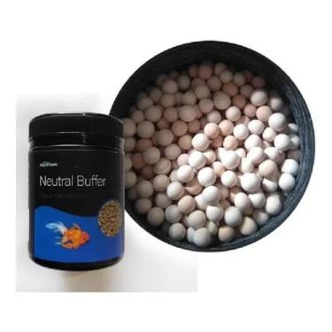 Imagem de Neutral buffer 500ml Aqua Tank midias p aquário