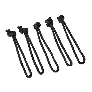 Imagem de Vaveren Conjunto de 5 Cordas de Corda para Prancha de Surfe Longboard Surfboard Summer Water