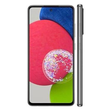 Imagem de Celular Samsung Galaxy A52s 5G A528 128gb Dual, Preto