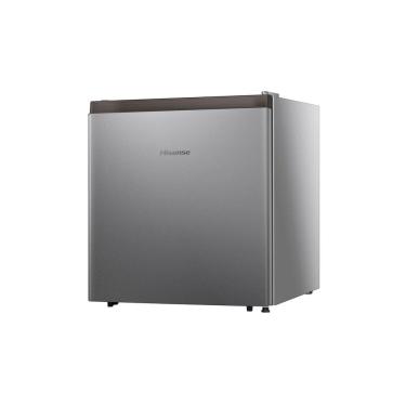Imagem de Frigobar Hisense Rr044n 44 Litros Prata 