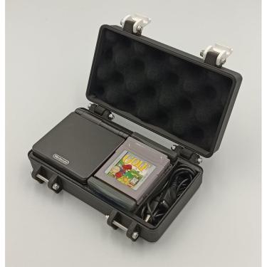 Imagem de Estojo protetor para Game Boy Advance SP