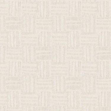 Imagem de Papel De Parede Tissé Geométrico Bege 25421