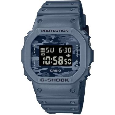 Imagem de Relógio Casio G-Shock Masculino Camuflado Dw-5600Ca-2Dr