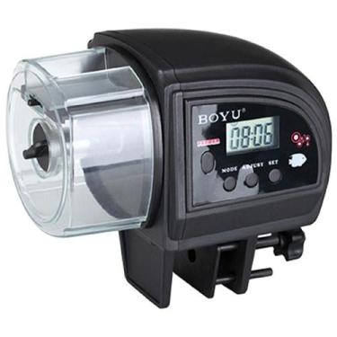 Imagem de Alimentador Automático Digital Boyu Zw-66