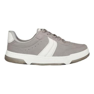 Imagem de Tênis Dakota Feminino Casual D0191 Lançamento, Clay, 36