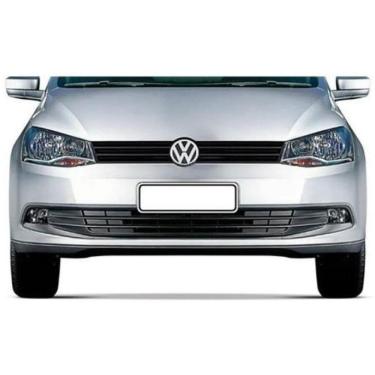Imagem de Grade Dianteira Baixa Parachoque Gol Voyage G6 2013 A 2016