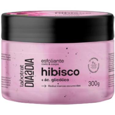 Imagem de Esfoliante Labotrat Corporal E Facial Banho Dia A Dia Pele Perfumada 3