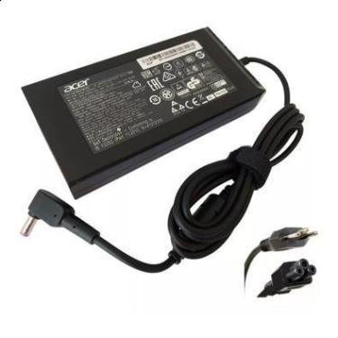 Imagem de Fonte Carregador Acer Nitro 135w Bivolt 19v 7.1a An515 An517