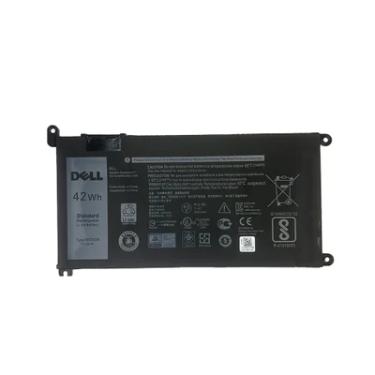 Imagem de Bateria Notebook Dell Inspiron 7560, 7460, 7368, 5568, 42wh, 11.4v