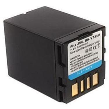 Imagem de Bateria Nb-Vf733 Para Filmadoras Jvc