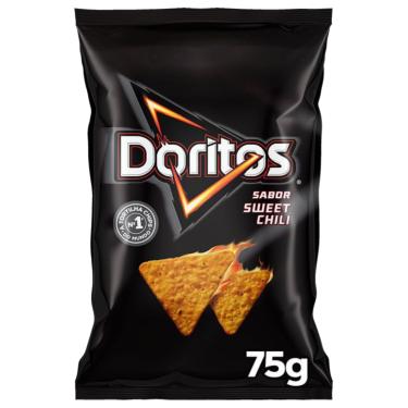 Imagem de Salgadinho Sweet Chili Doritos 75g