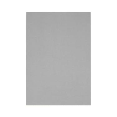 Imagem de Sonjade Scrapbook Supplies Papel para impressora artesanal, cartolina colorida, 10 folhas, 25 x 37 cm, cinza