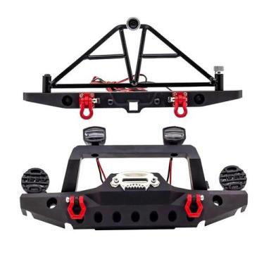 Imagem de Amortecedor De Carro Com Luz Led, Amortecedor Dianteiro E Traseiro De 